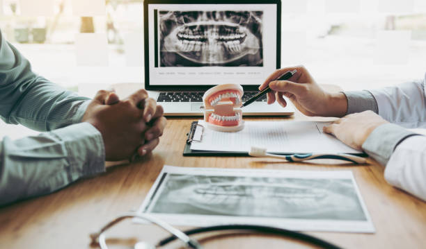 Best Orthodontic Emergency Dentist in East Point, GA