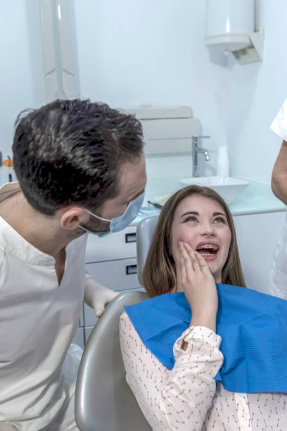 Best 24-Hour Emergency Dentist in East Point, GA