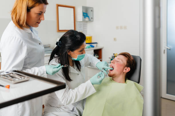 Best Emergency Dentist for Special Needs Patients in East Point, GA