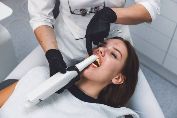 Best Emergency Dental Extractions in East Point, GA