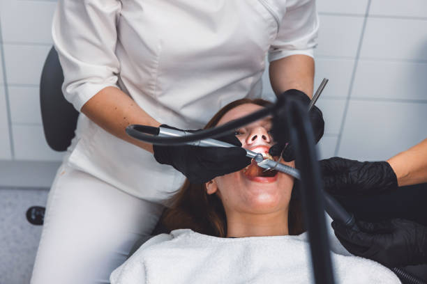 Best Urgent Dental Care for Toothache in East Point, GA